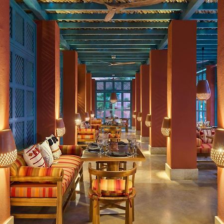 Sheraton Miramar Resort El Gouna Esterno foto